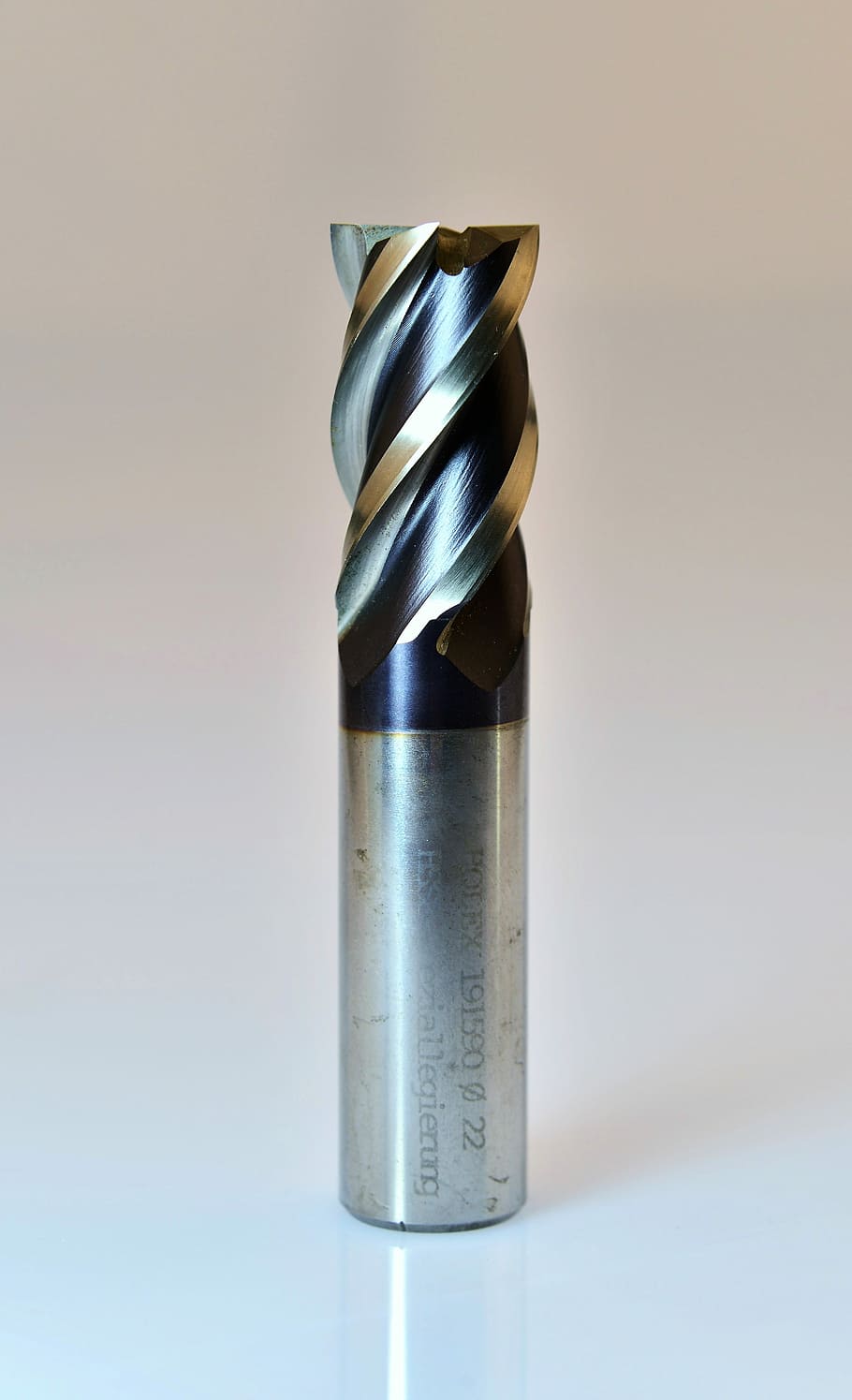 gray, drill bit, white, panel, milling cutters, end mill, milling, machining, tool, milling machine