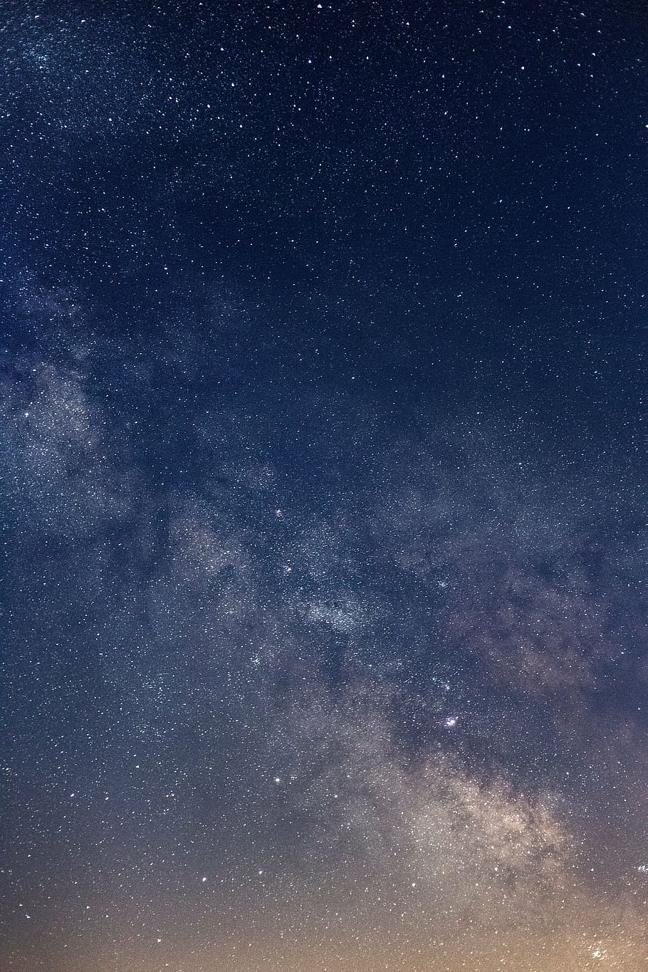 sky during nighttime, astronomy, constellations, milky way, nature, night, sky, stars, star - space, galaxy