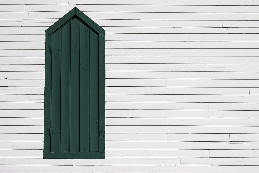 white, painted, wall house, window, construction, design, door, exterior, house, pattern