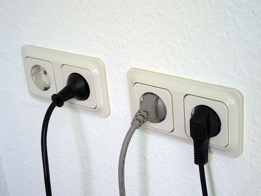 Electrical Plugs