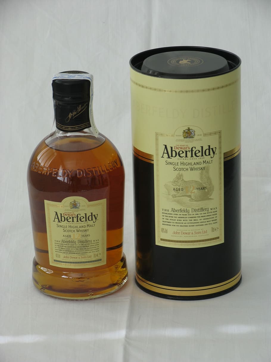 Wisky, Scottish, Premium, label, text, healthcare and medicine, bottle, lid, homeopathic medicine, container