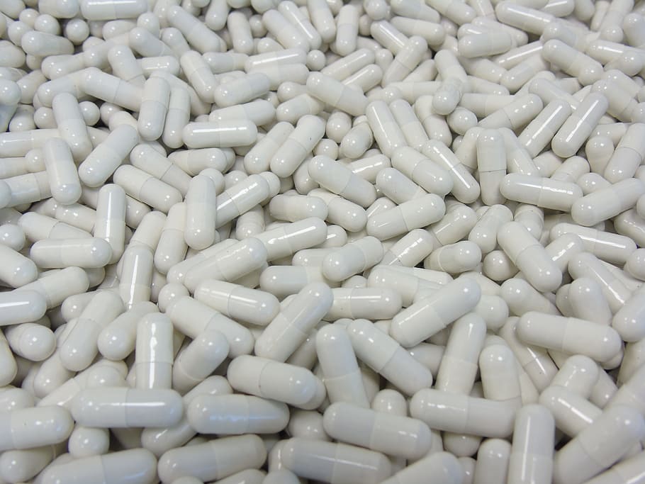 pile of capsule, Encapsulate, Pills, Vitamins, Bless You, nutrient additives, dietary supplements, pharmacy, healthy, medical