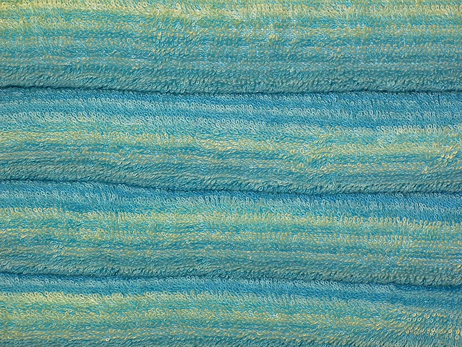 terry, towels, color, terry cloth fabric, bath towel, structure, fabric, soft, texture, background