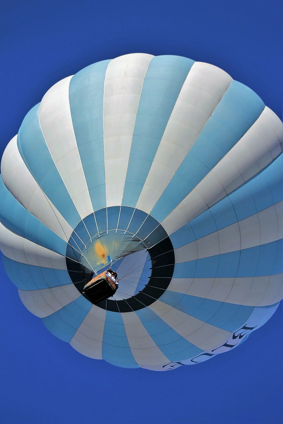 albuquerque balloon fiesta, balloons, sky, colorful, blue, pattern, flight, travel, fun, recreation
