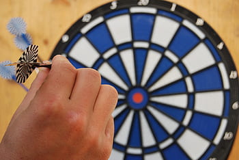 How To Throw A Dart Explained