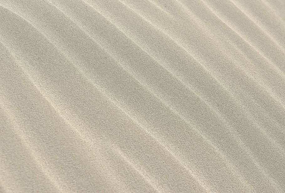 white, sand, pattern, wave, texture, sand background, sand texture, nature abstract, backgrounds, textile