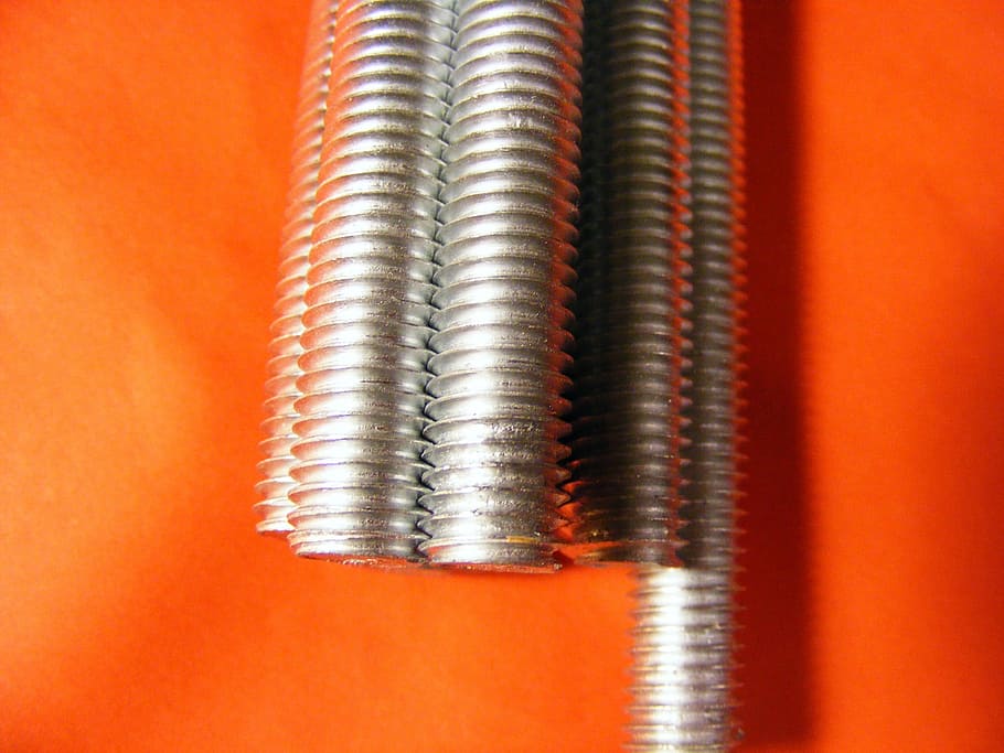 bolt-004, hardware, industries, bolts, metal, bolt-and-nut, screw, iron, steel, metallic