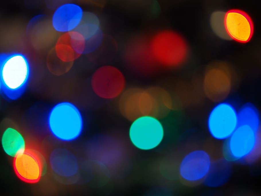 bokeh lights photography, bokeh, light, background, points, out of focus, circle, points of light, candle, lamp