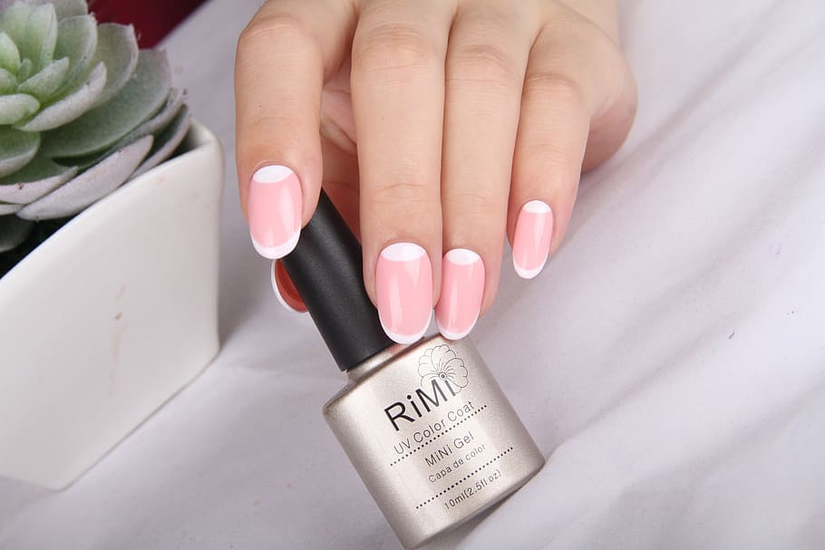 rimi3, rimi 3 nail, polish, bottle, cosmetology, polishing, red, beauty, products, hand
