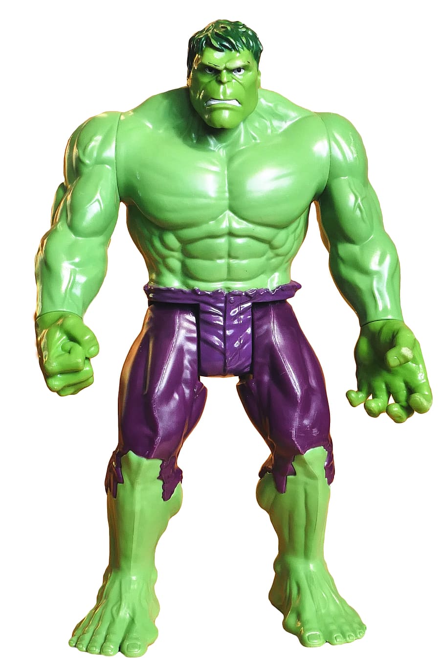 incredible, hulk action figure, Hulk, Strong, Muscle, Male, green, big, huge, strength