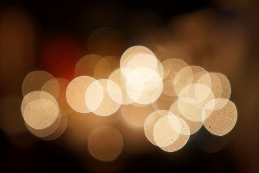 bokeh effect, bokeh, light, blur, defocused, lighting equipment, illuminated, glowing, light effect, circle