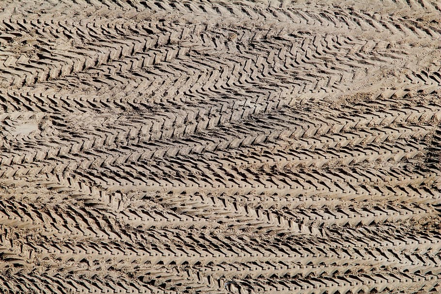traces, track, area, invoice, tread, full frame, backgrounds, pattern, textile, textured