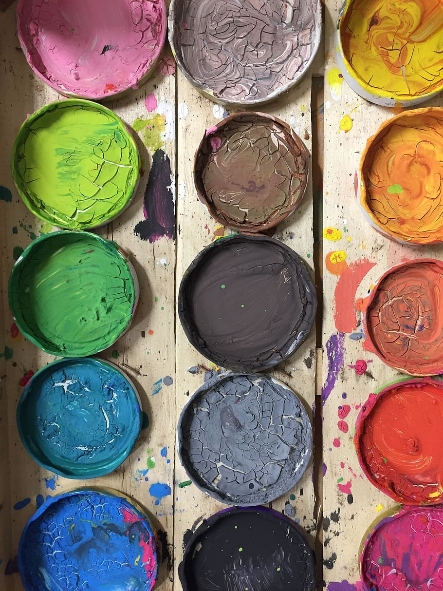 cor, cores, colorida, agua, arte, artística, criança, laboratório, escala, papel de parede lockscreen