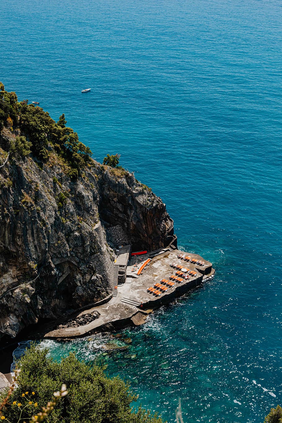 cost, Italy, sea, Tyrrhenian Sea, italia, summer, travel, vacations, Views, Amalfi