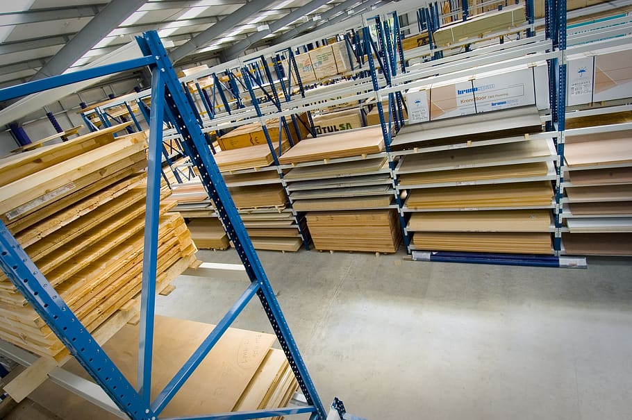 timber, sheet products, industry, wood, stack, construction, build, storage, board, carpentry