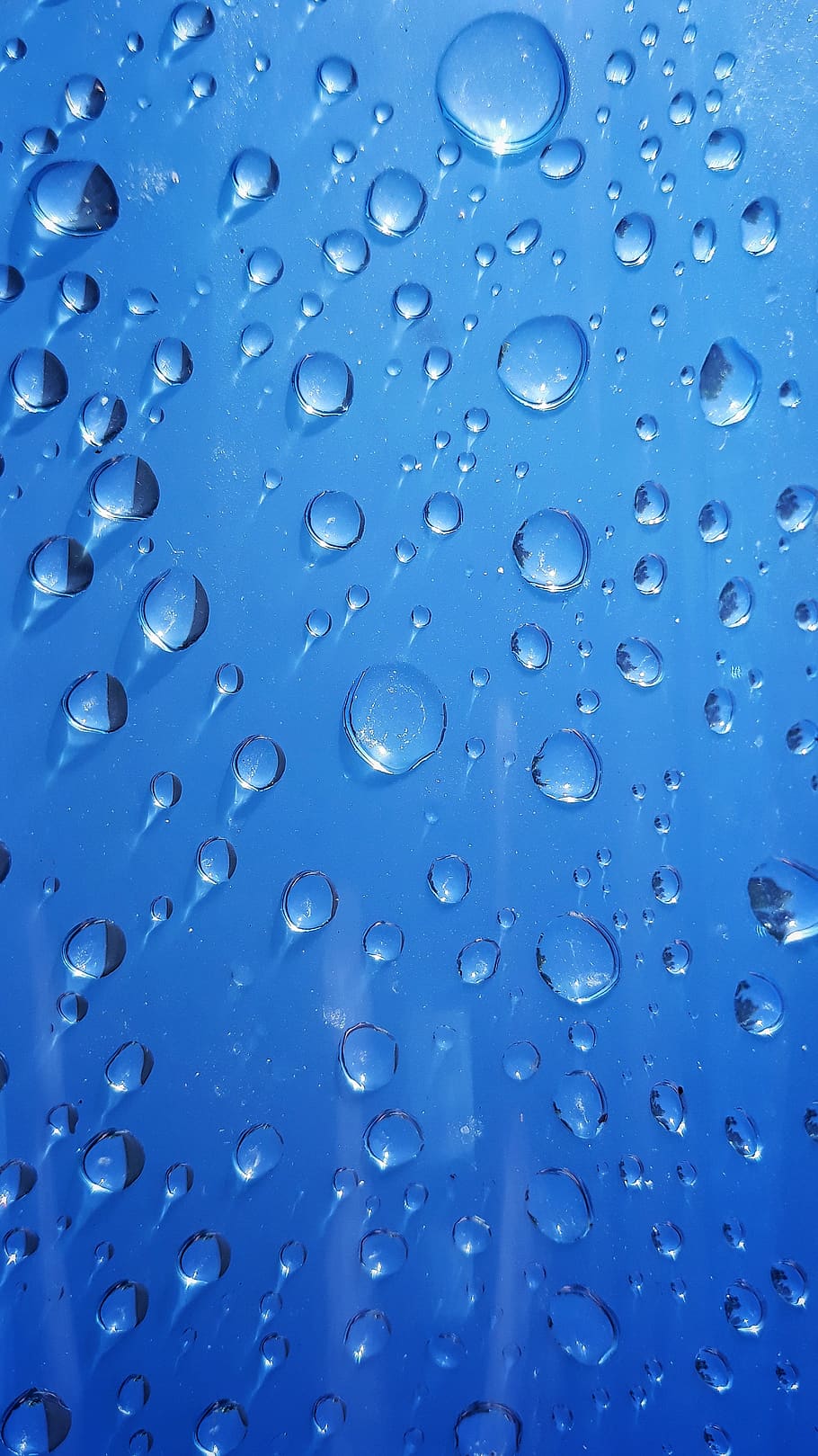 wet, rain, dew, drop, turquoise, waterdrop, liquid, clean, purity, liquidity