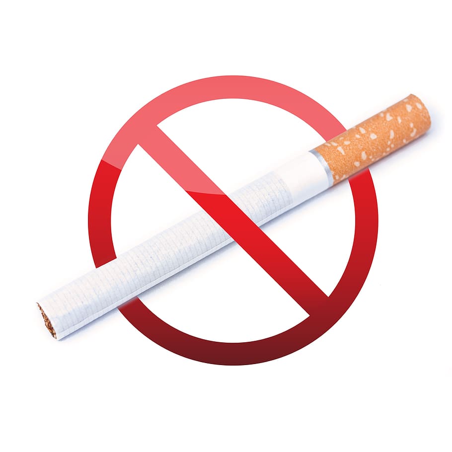 larangan, merokok, kurang sehat, rokok, tembakau, nikotin, kecanduan, membakar, dilarang, PERINGATAN