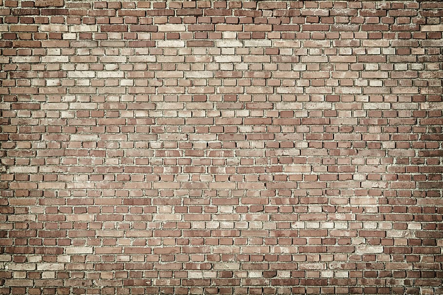 brick wall, wall, masonry, background, old, stone wall, bricks, backgrounds, brick, full frame