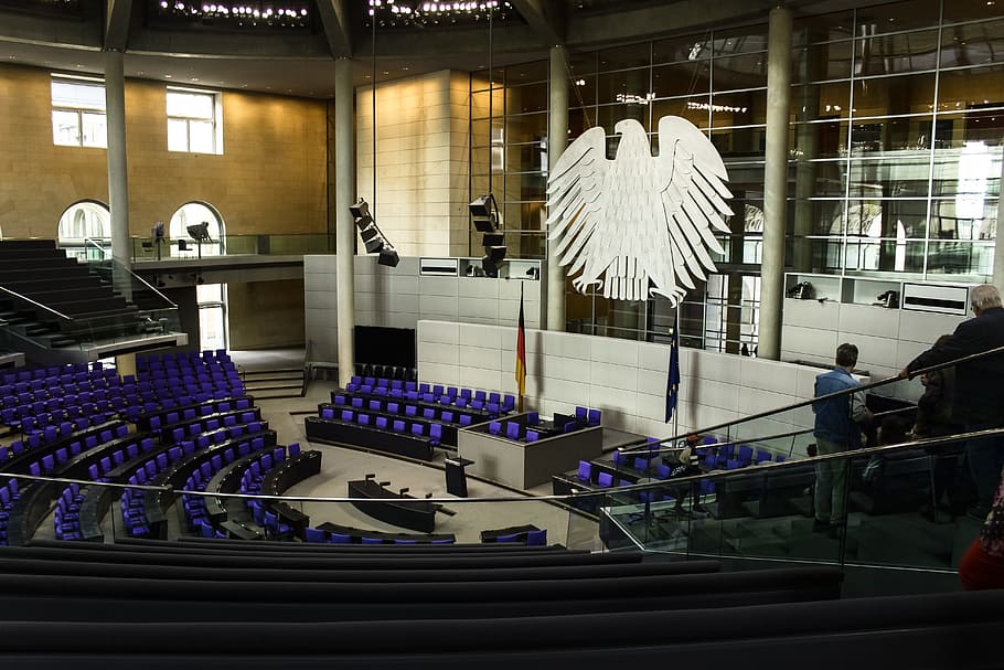 united, states conference room, Berlin, Bundestag, Reichstag, Germany, capital, architecture, government buildings, spree