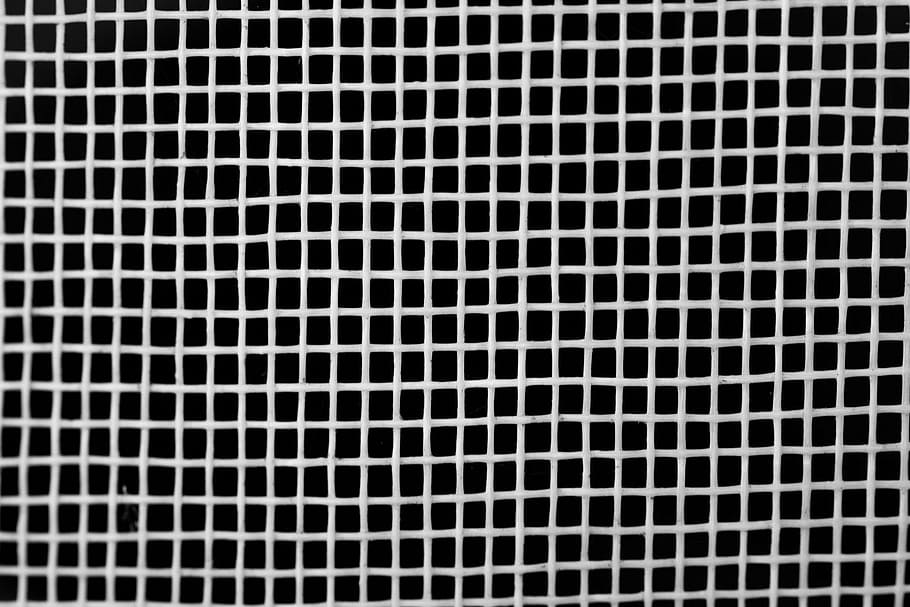 abstract, background, black, design, geometric, mesh, net, pattern, repeat, texture