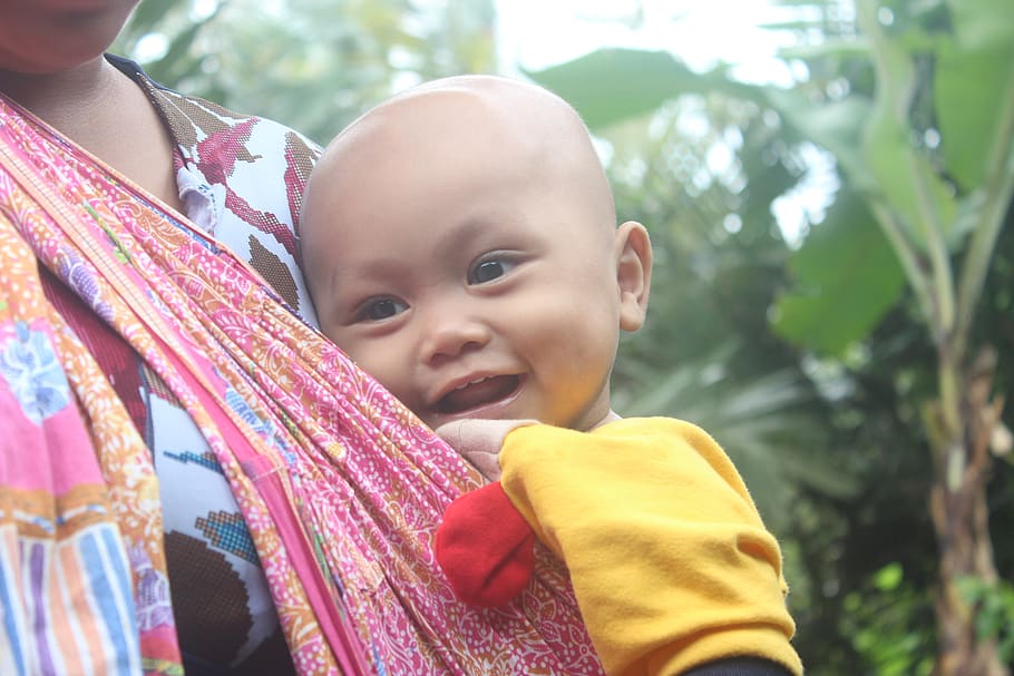 young children, toddler, cute baby, handsome, child, nice one, kids, man, indonesian, plain