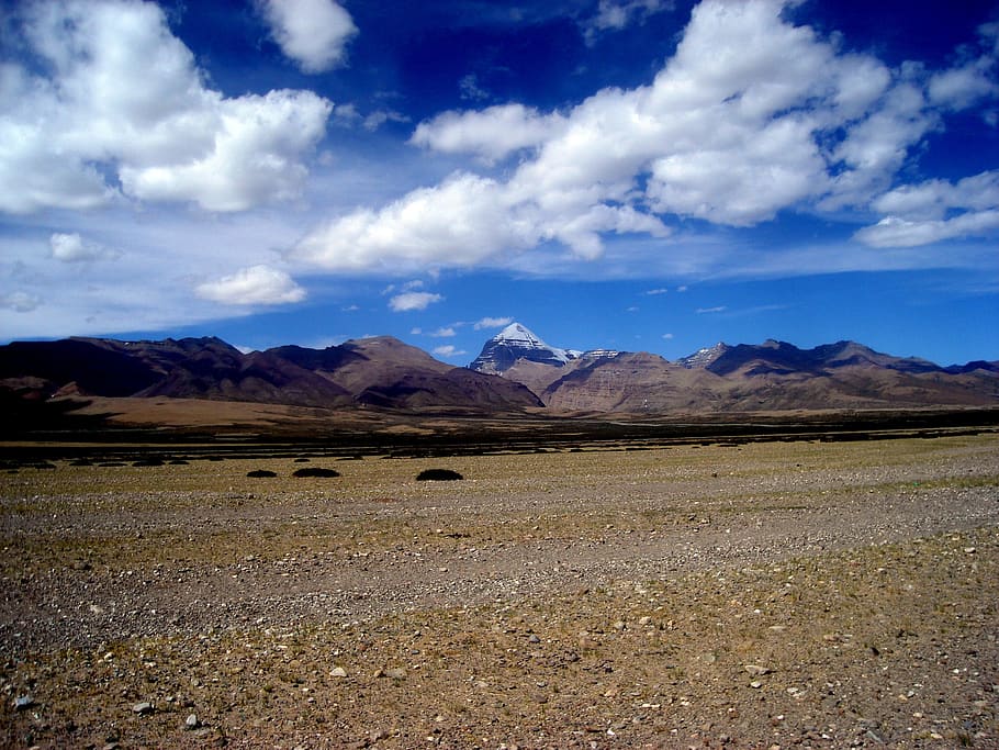 kailash, tibet, mount kailash, tibetan, indian, mountain, sacred, sacred mountain, himalaya, buddhist