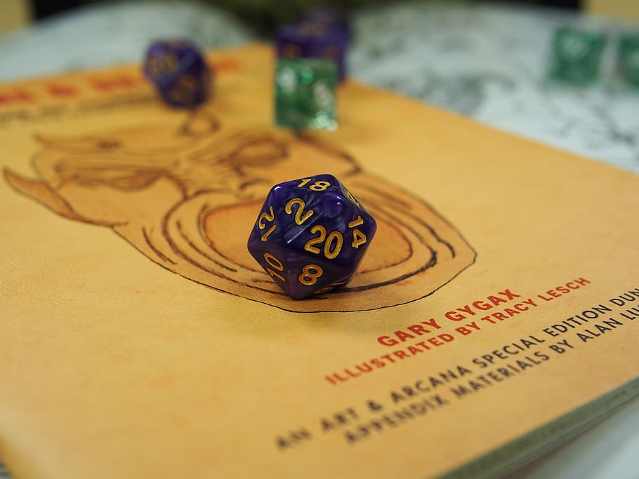 dungeons and dragons, dungeons dragons, d d, dadu, game, d20, play, games, rpg, die
