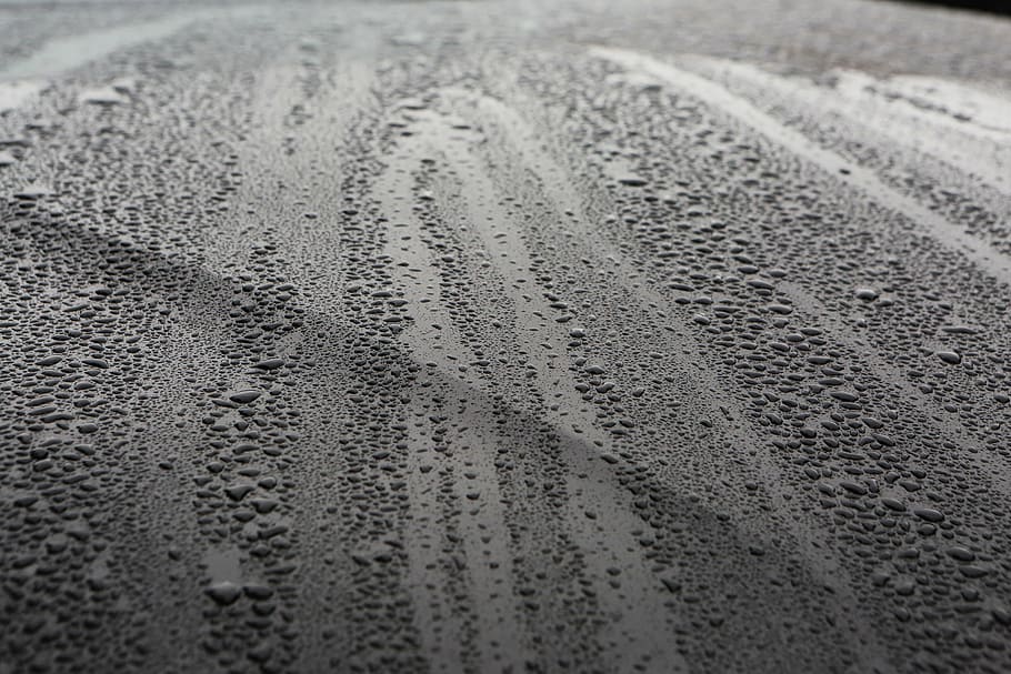 suelo marrón, lluvia, gotas, mojado, gotas de lluvia, transporte, fondos, patrón, no hay gente, huella de neumáticos