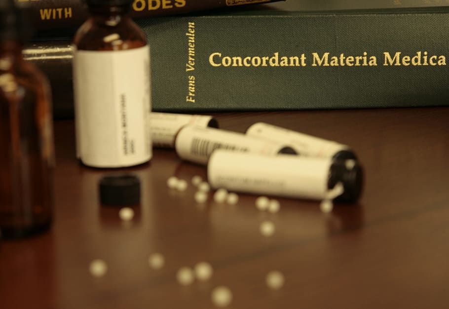 âmbar, garrafa de vidro, livro, Homeopatia, Remédio, Homeopático, alternativa, natural, garrafa, médico