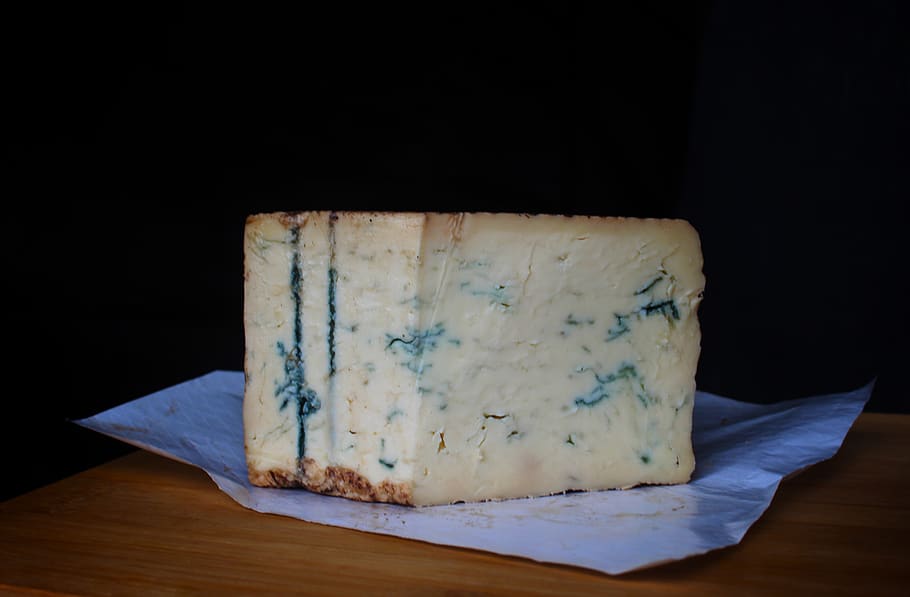 cheese, blue cheese, mold, delicious, eat, food, snack, hearty, dairy, italian