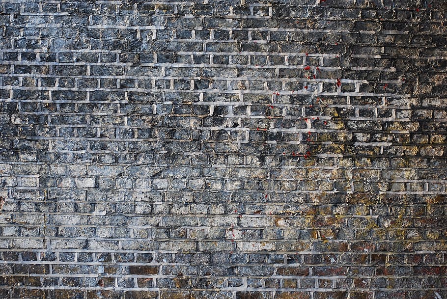 wall, bricks, backdrop, texture, building, brickwork, brown, rough, brickwall, urban