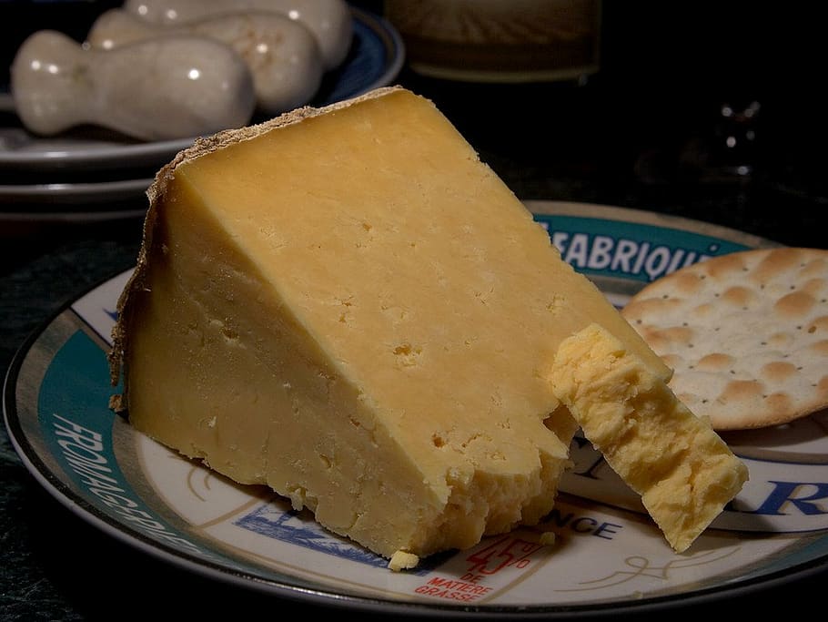 cheshire, cheese, milk product, food, ingredient, eat, snack, delicious, fat, albuminous