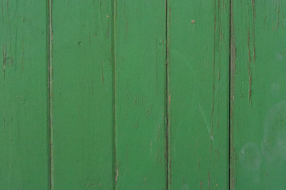papan kayu hijau, tekstur, kayu, dinding, hijau, struktur, latar belakang, tekstur kayu, butir, pola