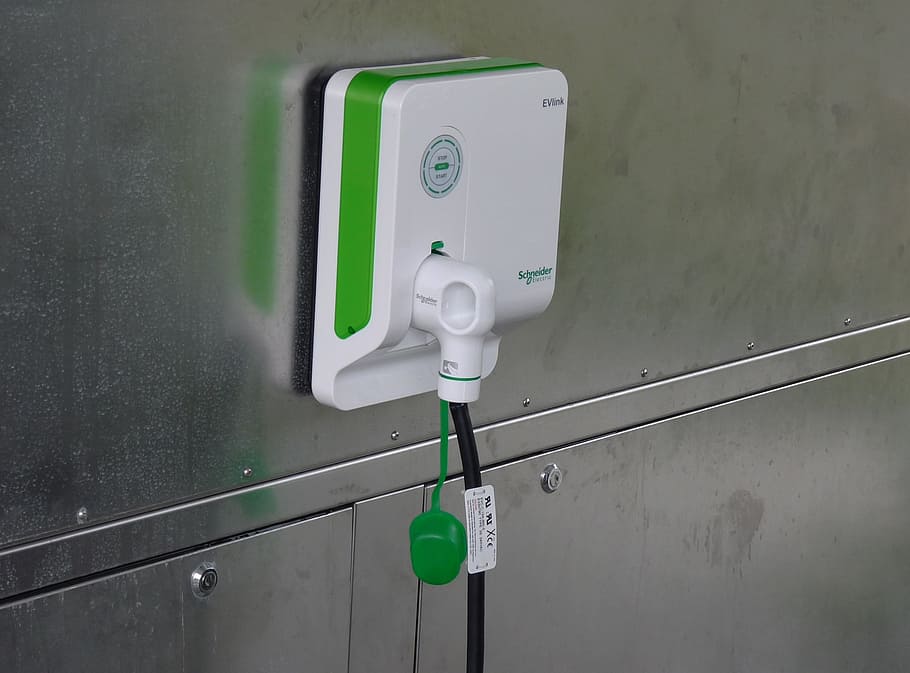 white, green, electric, socket, current, electricity, energy, technology, power cable, refuel