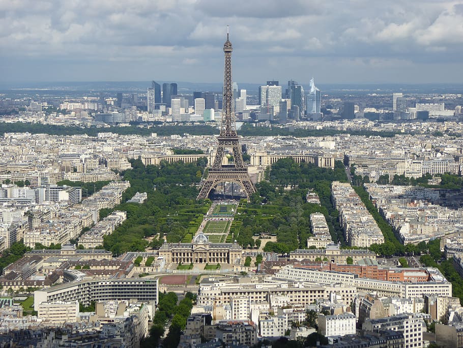 パリ エッフェル塔 フランス 都市の景観 建築 都市 旅行の目的地 建造物 建物の外観 構築された構造 Pxfuel