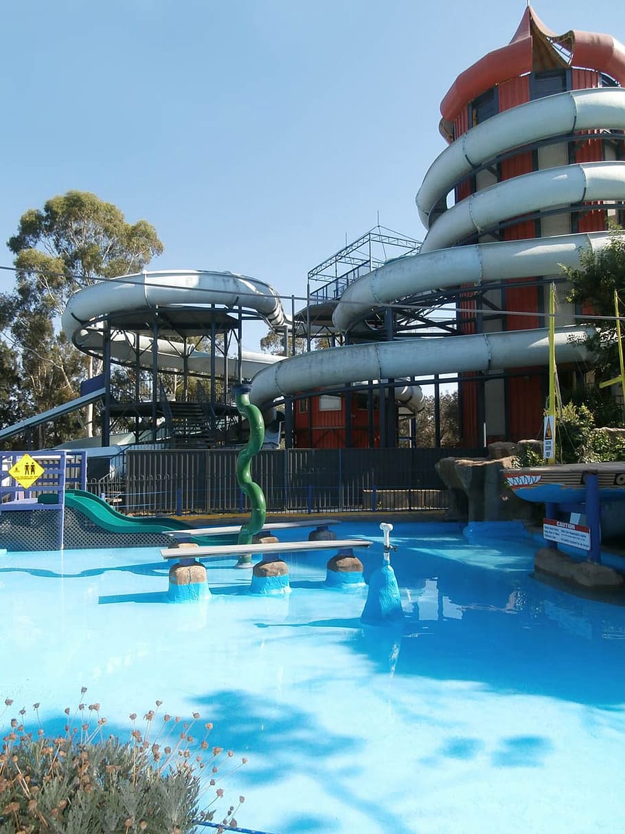 pool park, Waterpark, Pool, Water, Aqua, Fun, leisure, aquapark, recreation, splash