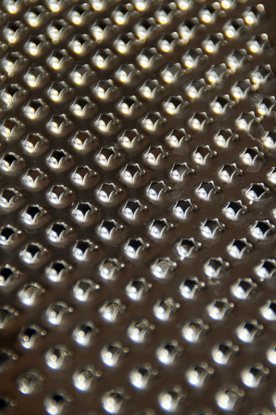 structure, background, grater, cheese grater, vegetable grater, planer, metal, holey, pattern, backgrounds