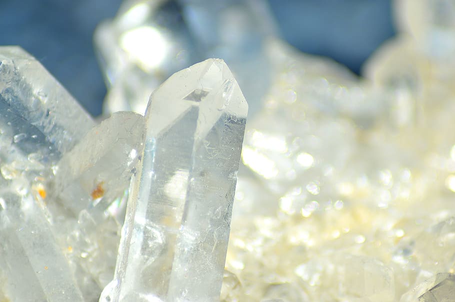 gem, white, mineral, semi precious stone, shimmer, gloss, minerals, crystal, gemstone, jewelry