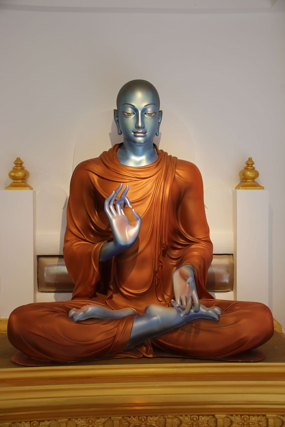 buddha, statue, meditation, sculpture, religion, yoga, zen, relaxation, buddhism, buddhist