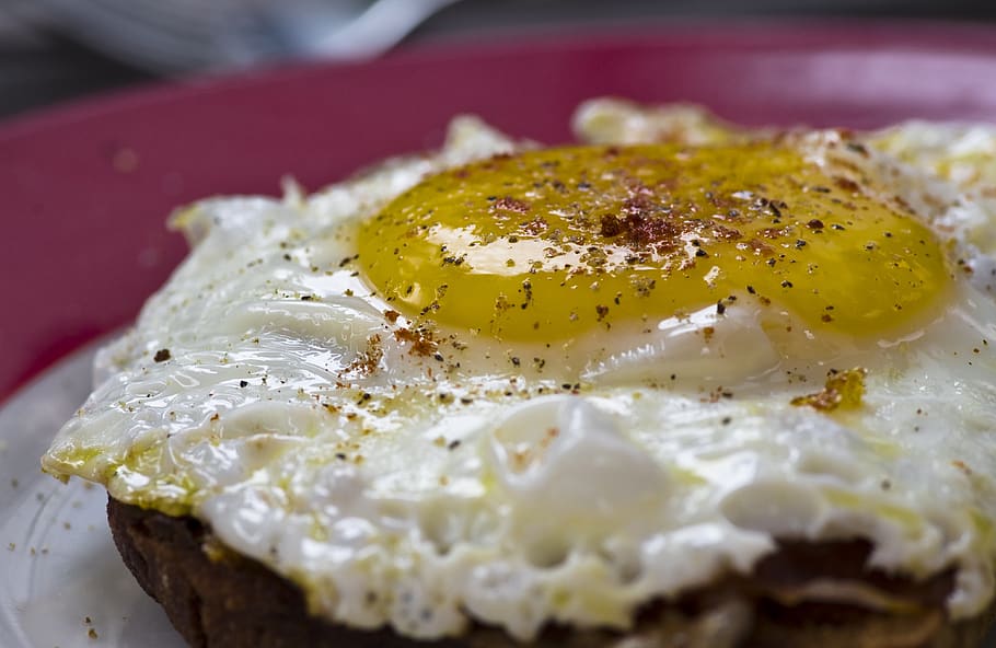fried, tight max, eat, substantial, food, food and drink, egg, ready-to-eat, breakfast, fried egg