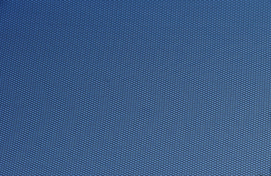 fly screens, grid, mosquito repellent, blue, black, nylon, backgrounds, textured, full frame, pattern