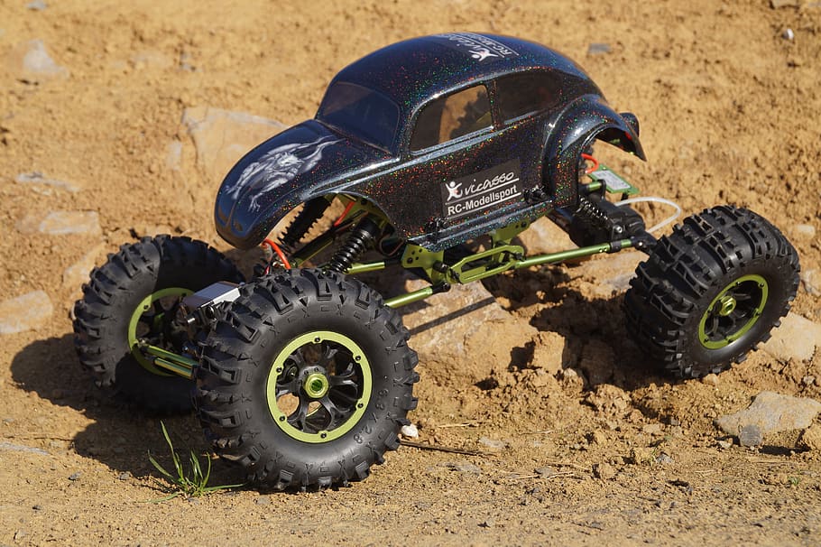 earth, wheel, vehicle, mud, dust, action, crawler, modelling, rc model, remotely controlled