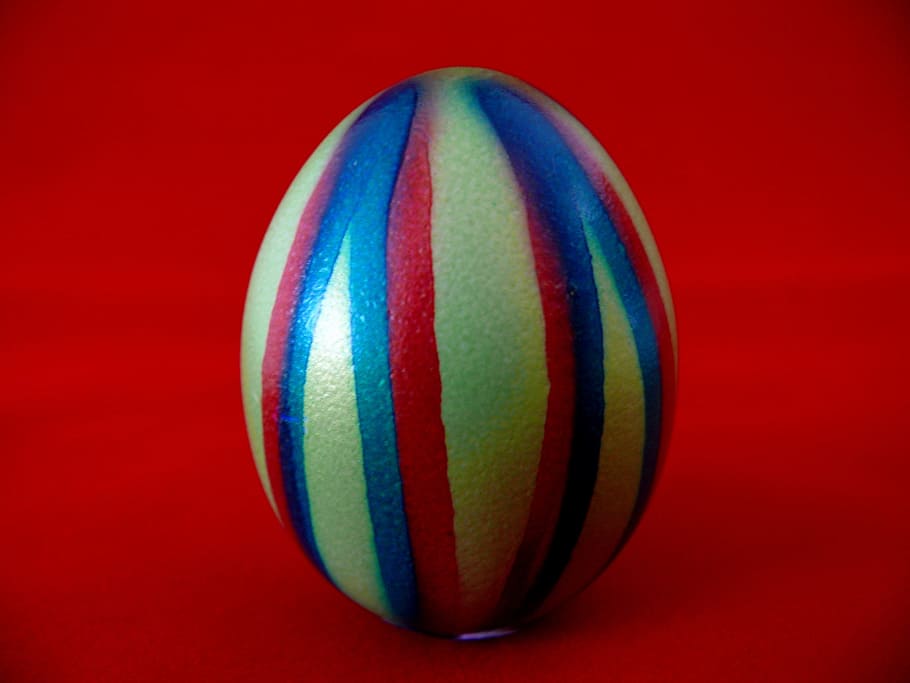 Easter, Chocolate, Egg, Eggs, Spring, chocolate, egg, fun, holiday, decoration, bunny