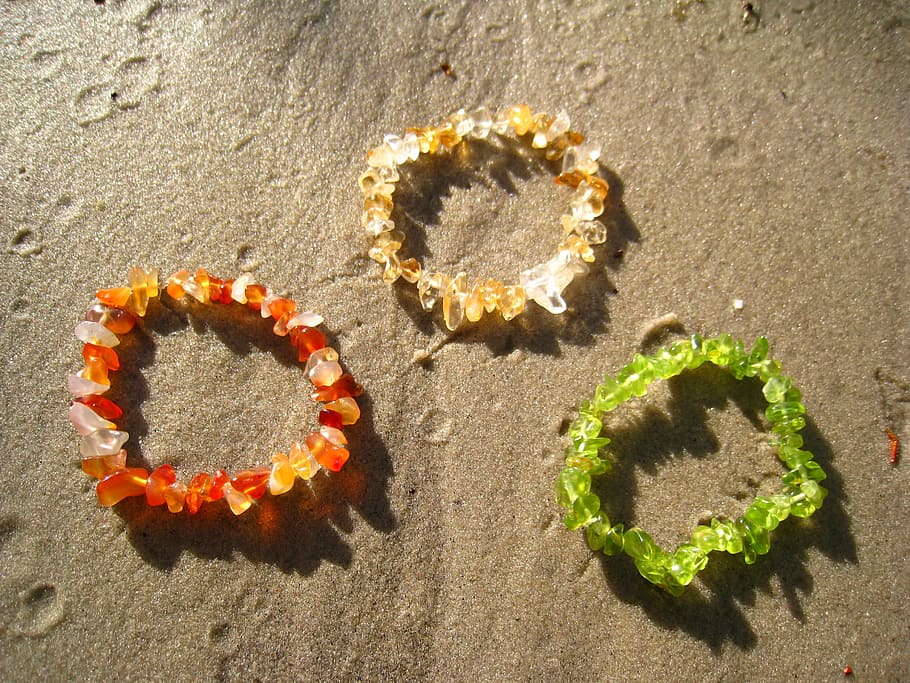 Sand, Beach, Sliver, Bracelet, sand, beach, sliver bracelet, sliver bracelets, gems, karneol, peridot