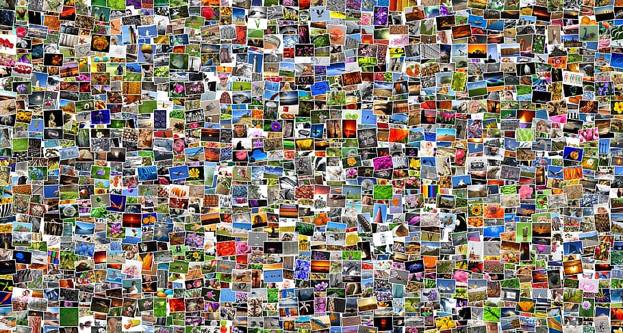 collage of photos, mosaic, images, photos, photo collection, photo album, collage, recordings, diversity, many