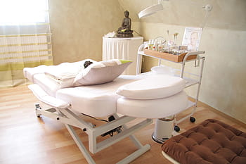 thai chair massage