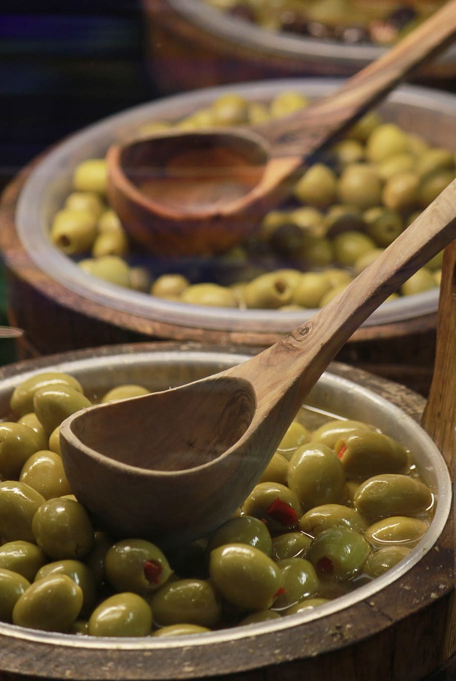 olives, food, healthy, organic, cuisine, ingredient, natural, green, vegetarian, vegetable