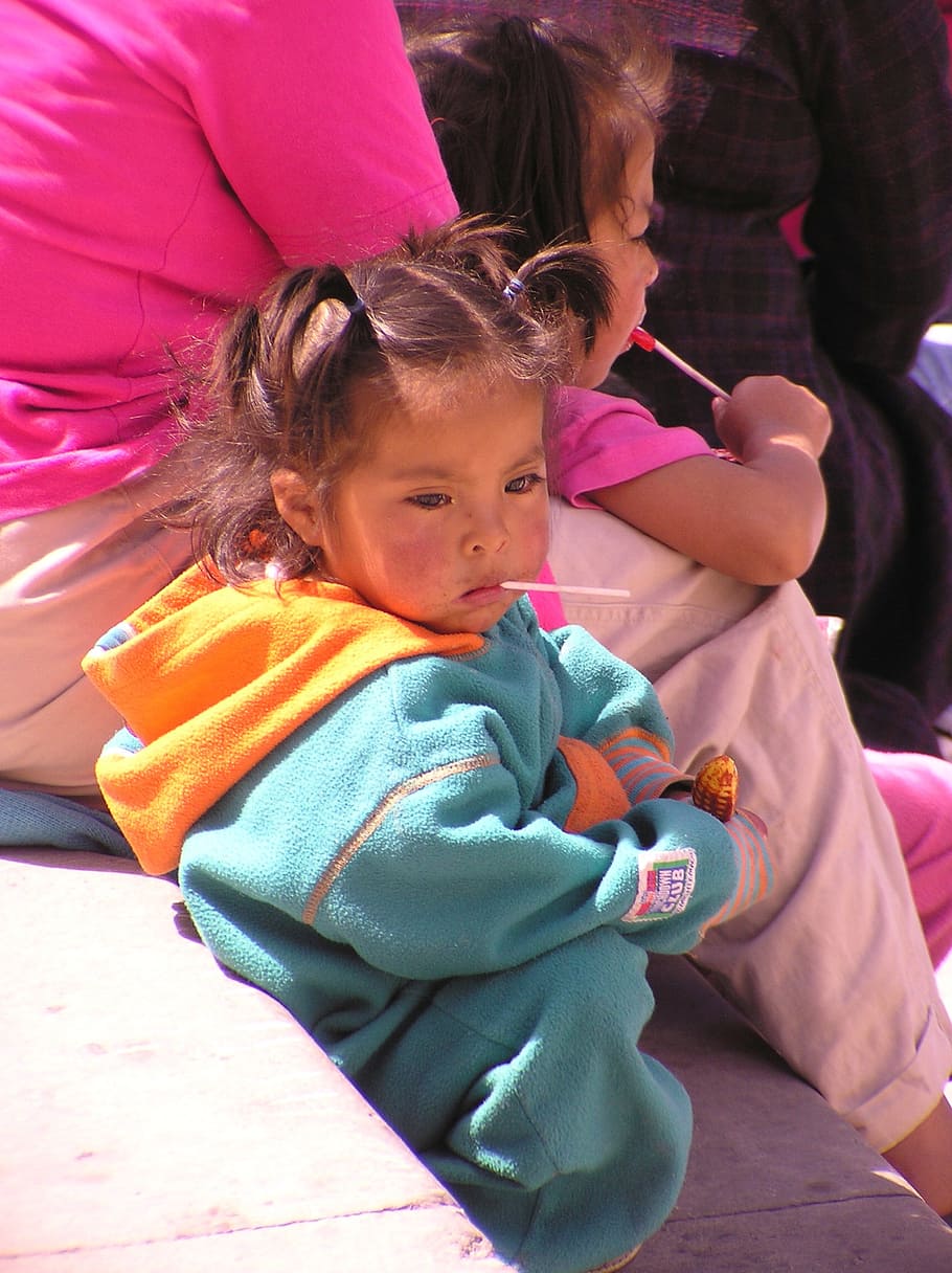 san miguel de allende, mexico, colorful, culture, cultural, mexican, child, childhood, girls, innocence