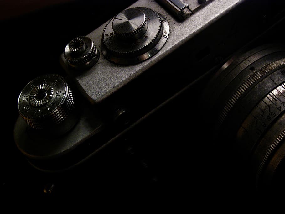Analogue, Photography, Camera, Analog, analogue photography, photographic equipment, lens, analog camera, take a photograph, zenith
