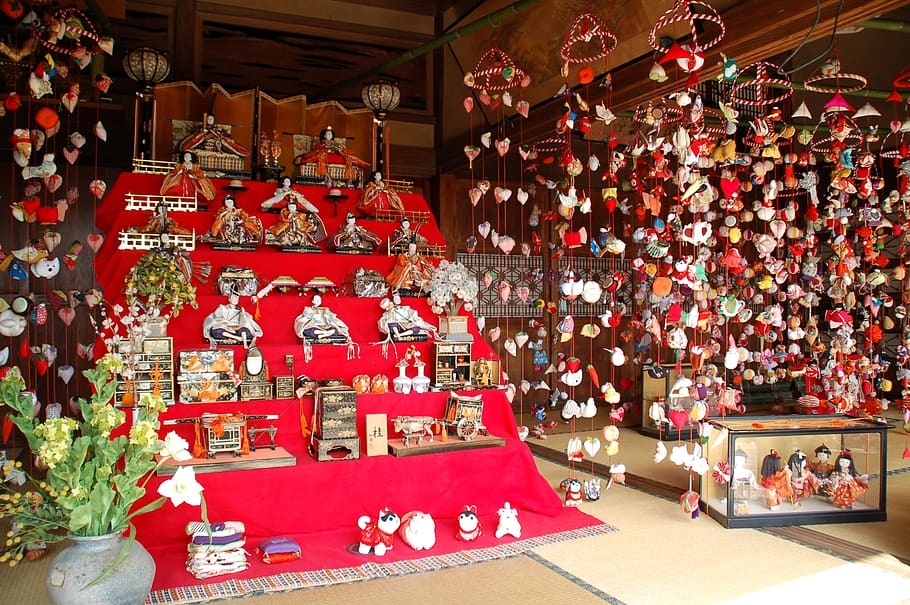 higashiizu-cho, inatori, cewek shi gantung, lokal, area, spesialisasi, suvenir, hadiah, toko, pasar